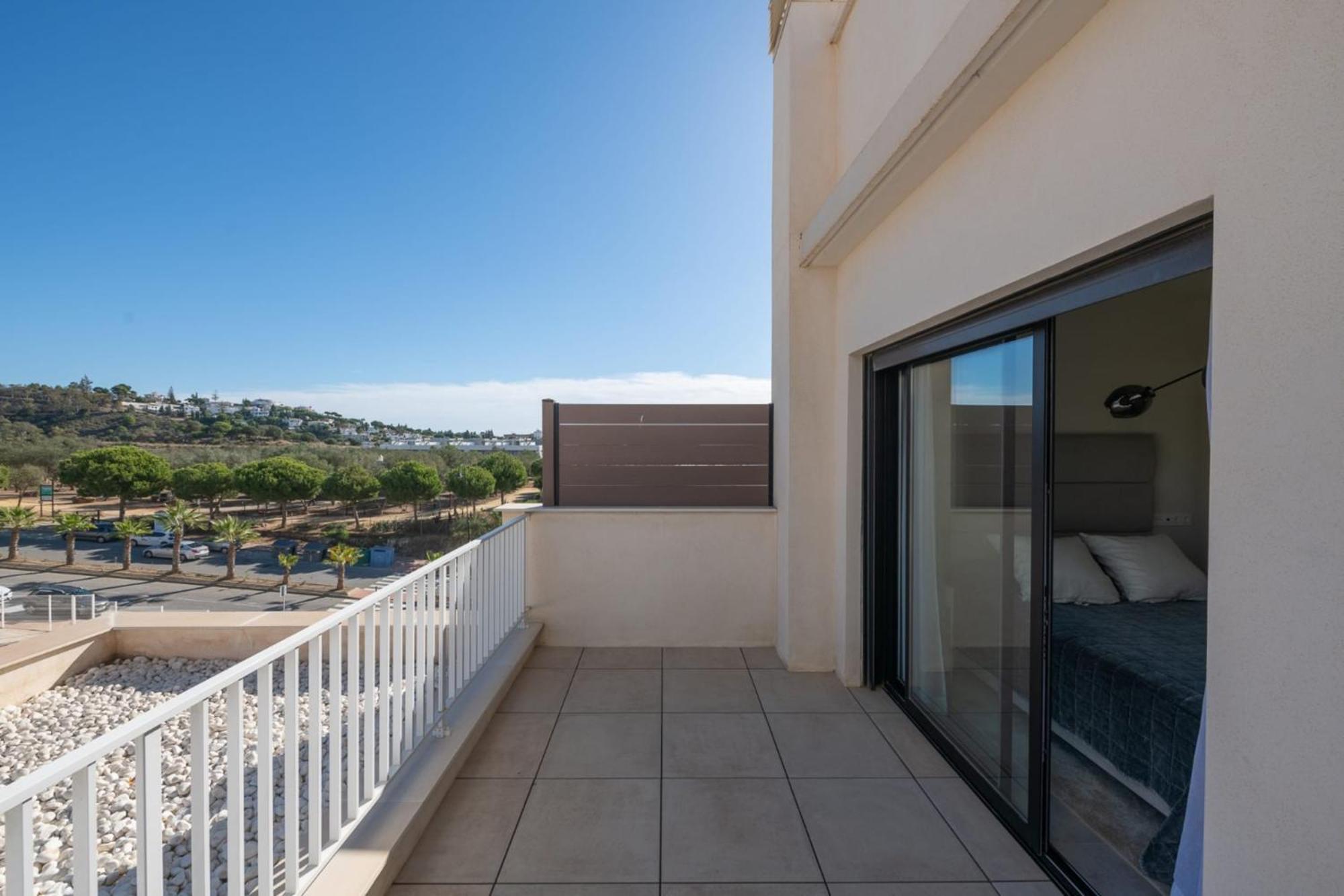 Penthouse With Ocean View 4 Bedrooms Apartment Malaga Exterior photo